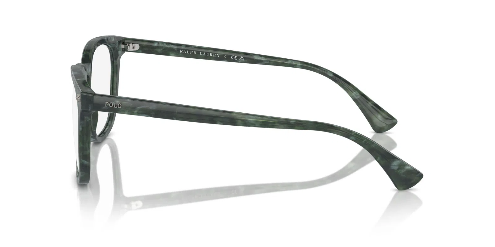 Polo 4214F Sunglasses - view 5
